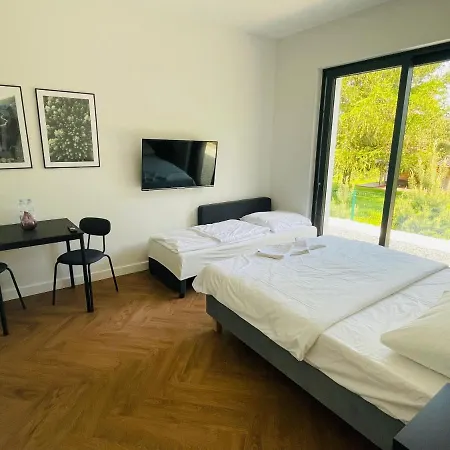 Apartament Rado Aparts *