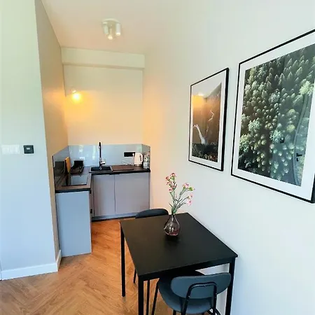 Appartement Rado Aparts *