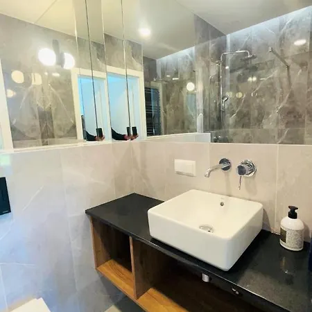 Appartement Rado Aparts *