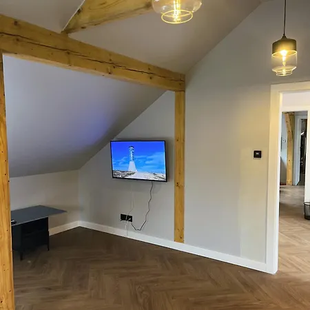 Appartement Rado Aparts Lądek-Zdrój