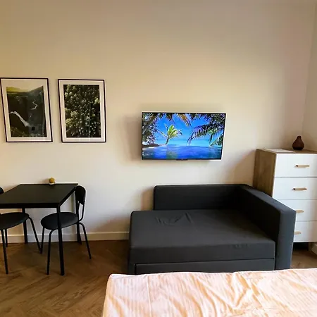 Appartement Rado Aparts