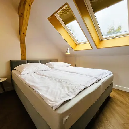 Appartement Rado Aparts *