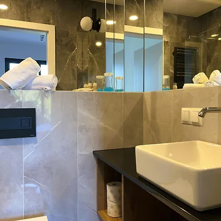 Picco Rado * Lądek-Zdrój