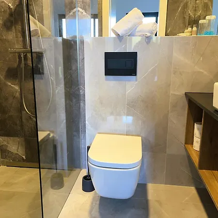 Apartamento Picco Rado Lądek-Zdrój