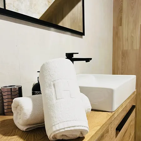 Appartement Rado Aparts