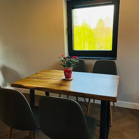 Apartment Merri *