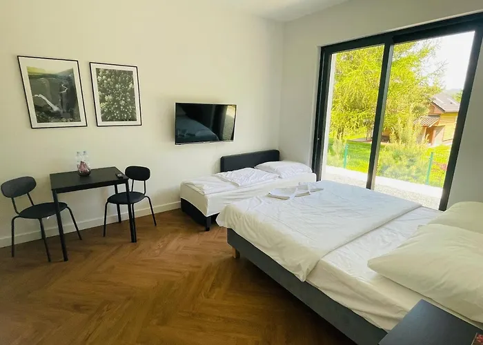 Apartment Picco Rado *