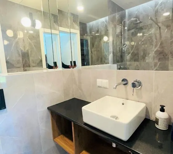 Appartamento Picco Rado *