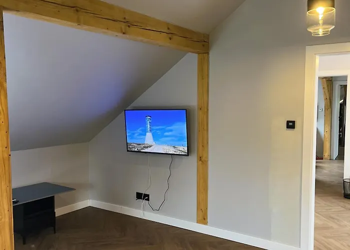 Apartment Picco Rado Ladek-Zdroj