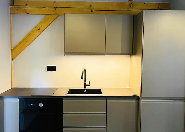 Picco Rado Apartment