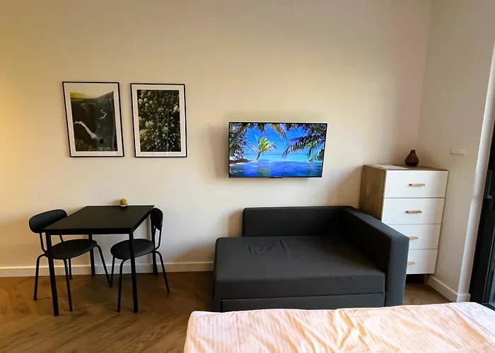 Apartment Picco Rado