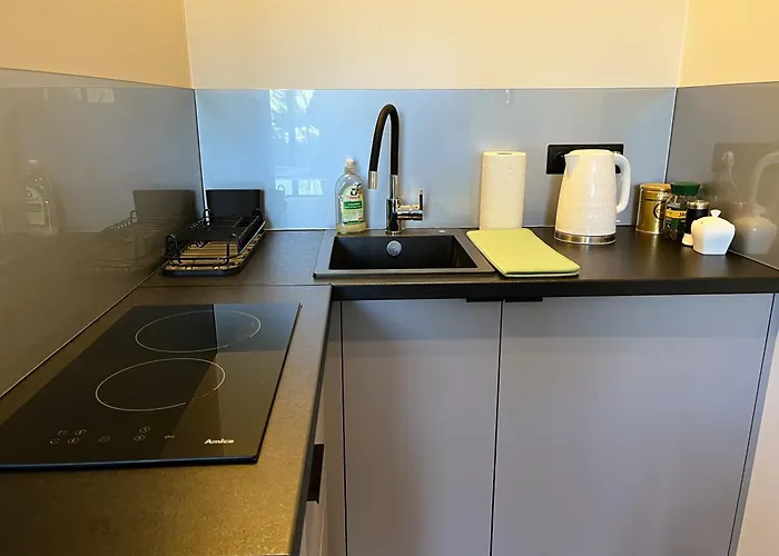 Picco Rado Apartment *