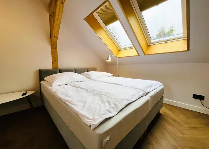 Appartamento Picco Rado *