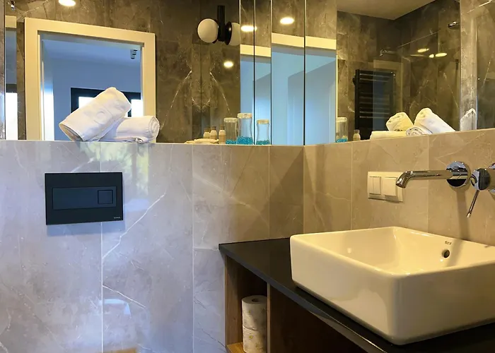 Picco Rado * Ladek-Zdroj