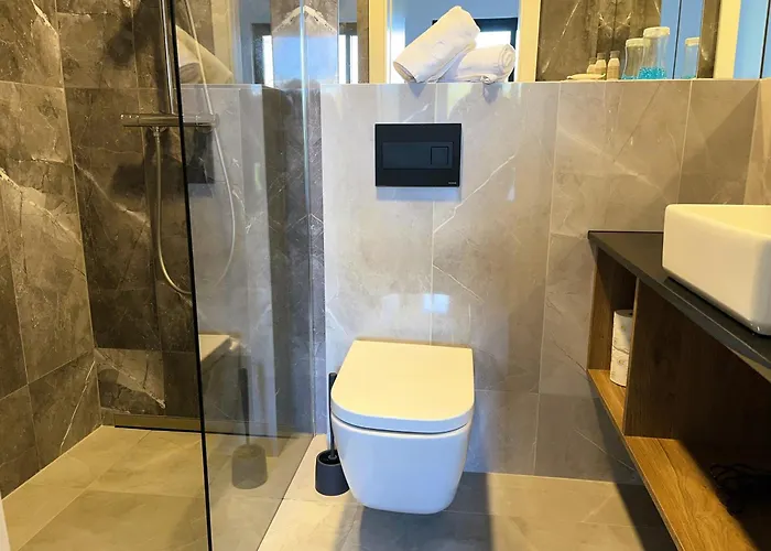 Apartment Picco Rado Ladek-Zdroj