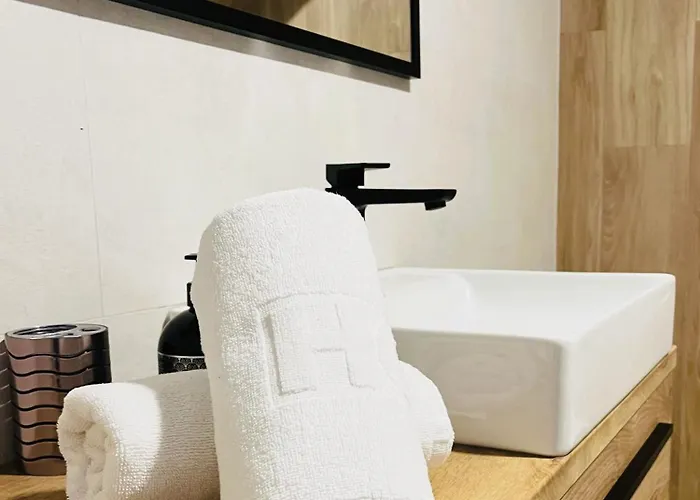 Apartment Picco Rado