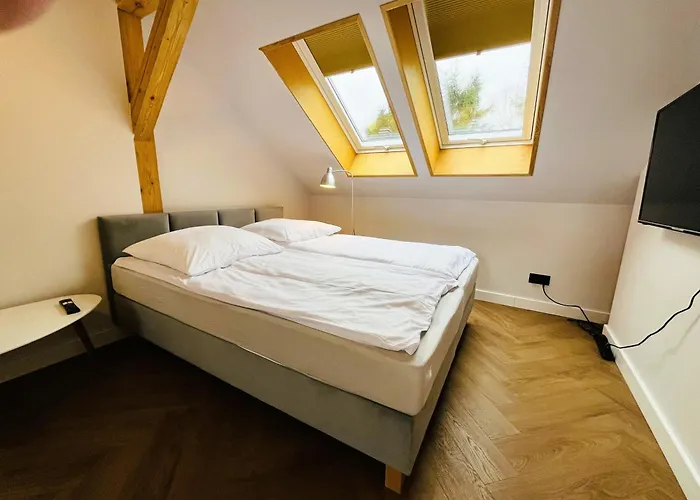 Picco Rado Apartment