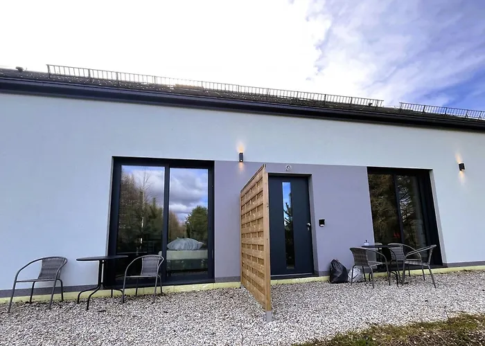 Picco Rado Apartment