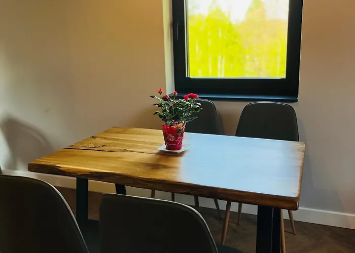 Appartamento Picco Rado *